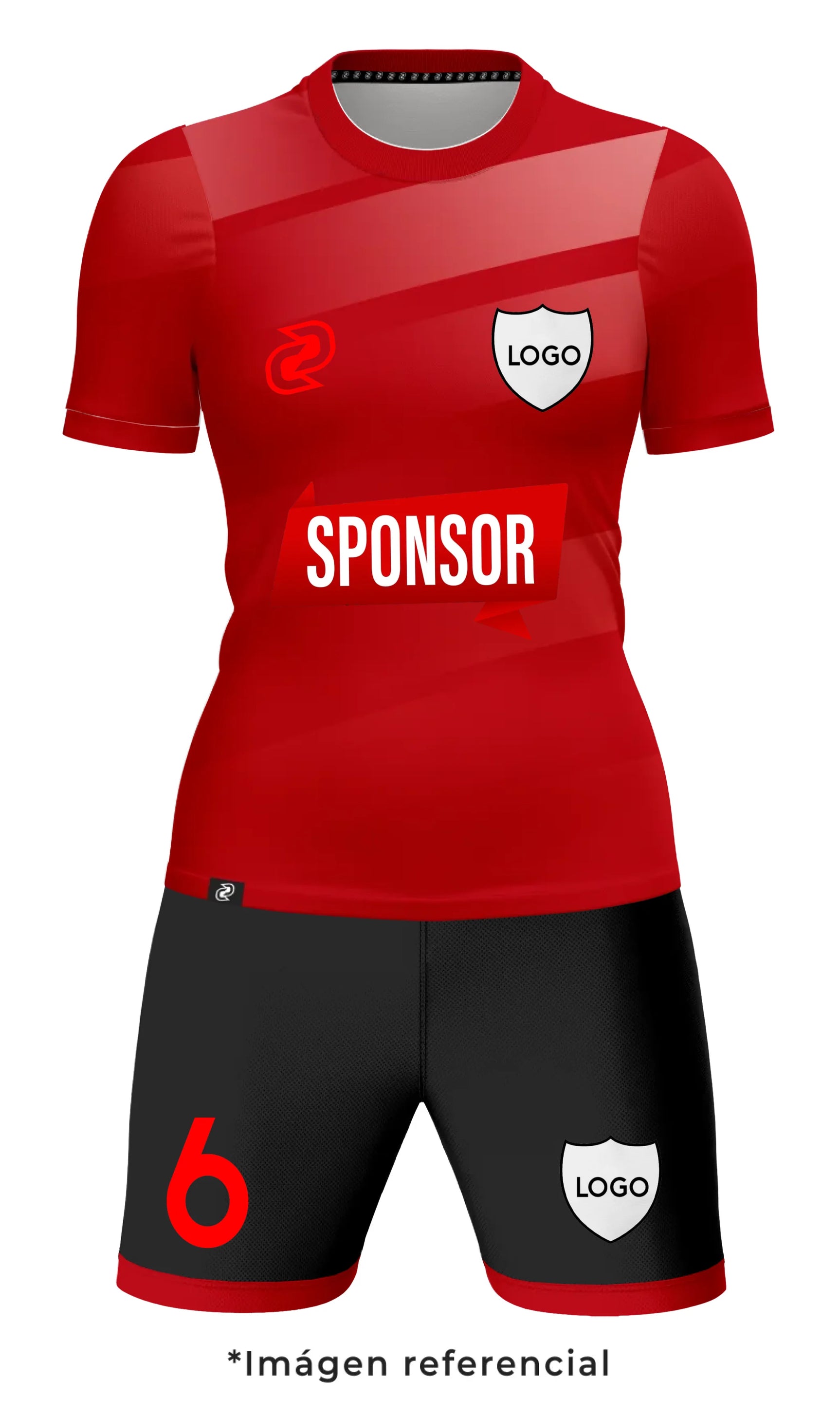 300 dpi - Set Delantero - MUJER