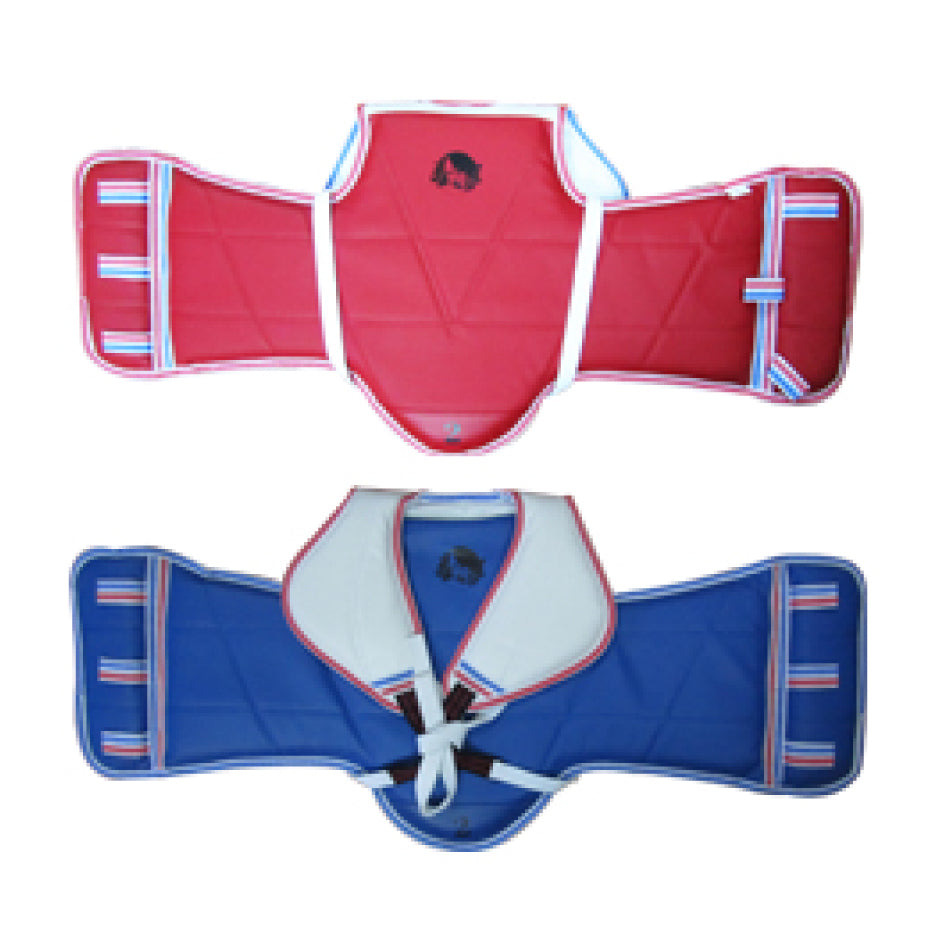 Pechera Taekwondo Okami
