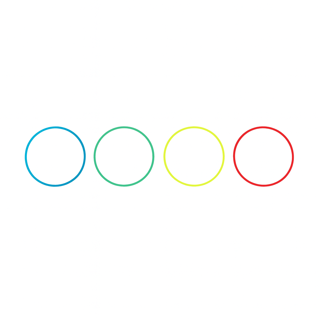 Hula Hoop Torpedo Tubular Surtido