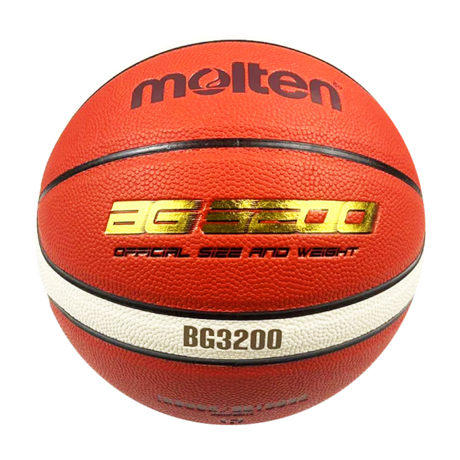 Balon Basket Molten Bg3200-2 Lnb Logo