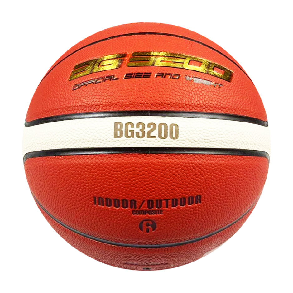 Balon Basket Molten Bg3200-2 Lnb Logo