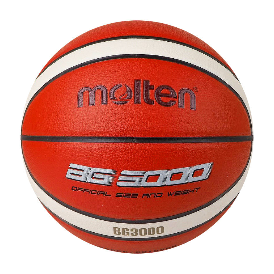 Balon Basket Molten Bg3000-2 Lnb Logo