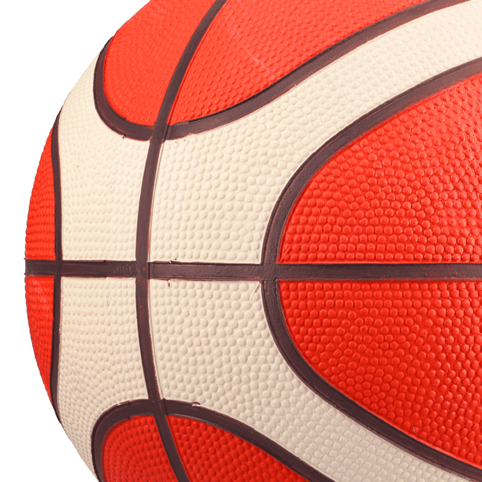 Balon Basket Molten Bg2000 Lnb Logo Fiba