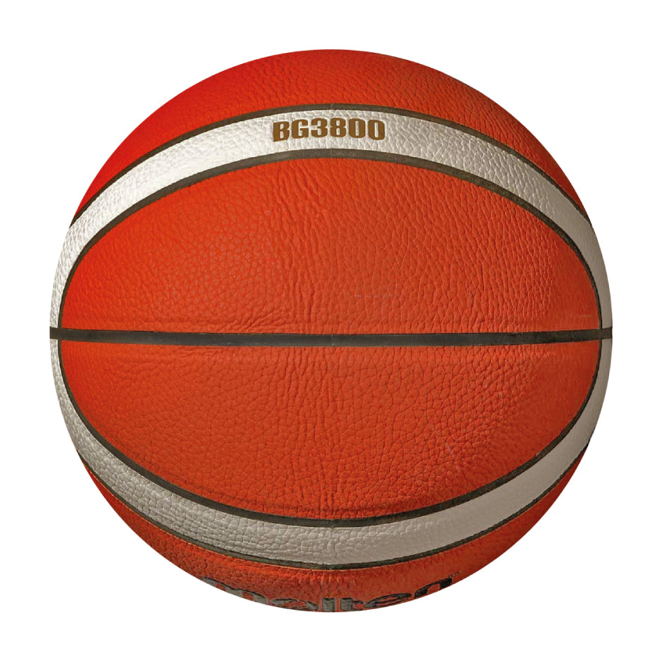 Balon Basket Molten Bg3800-2 Lnb Logo Fiba