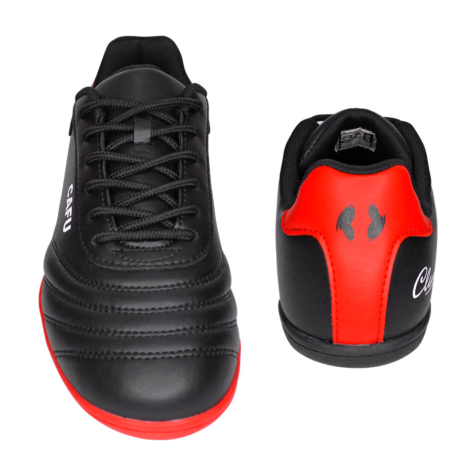 Zapatilla Baby Fútbol Cafu Classic