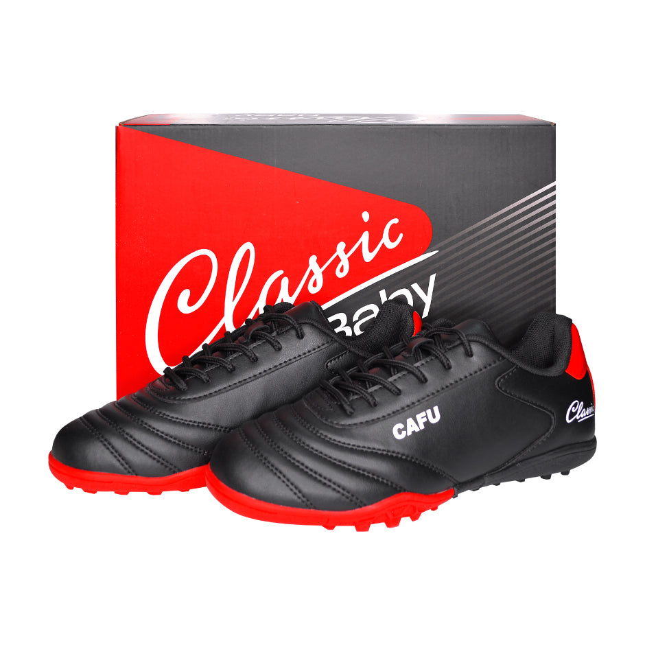 Zapatilla Baby Fútbol Cafu Classic