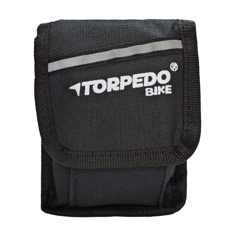 Kit De Herramientas Ciclismo Torpedo