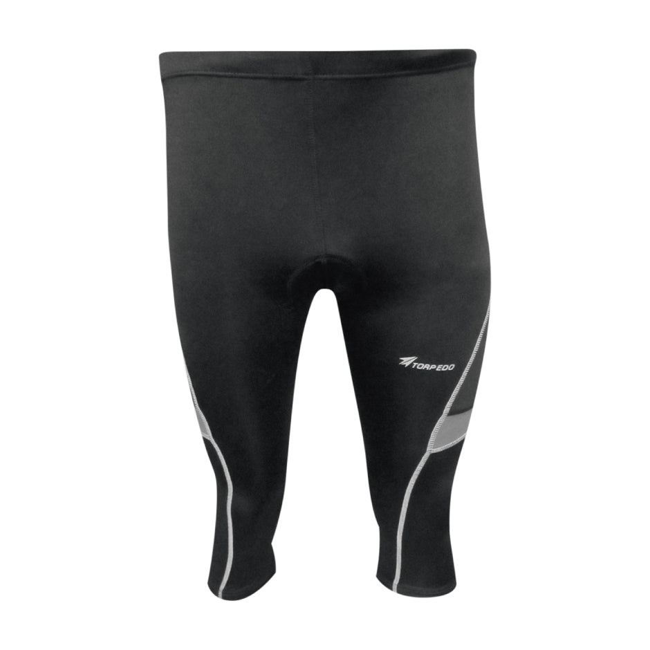 Calza Ciclista 3/4 Torpedo Hombre Ng