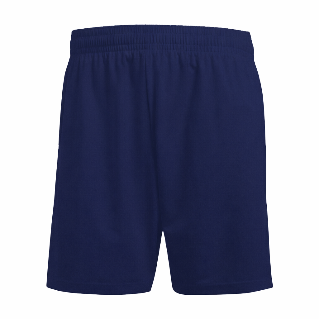Short De Futbol Eto Basic