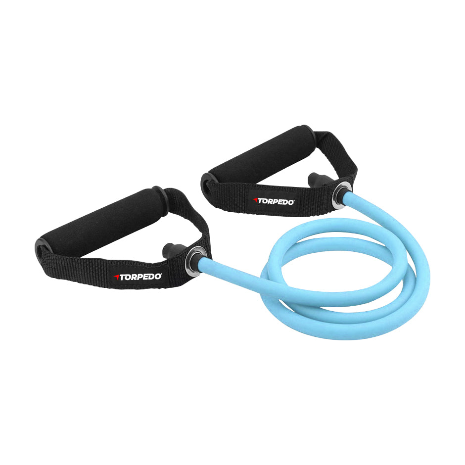 Expander Tube Torpedo