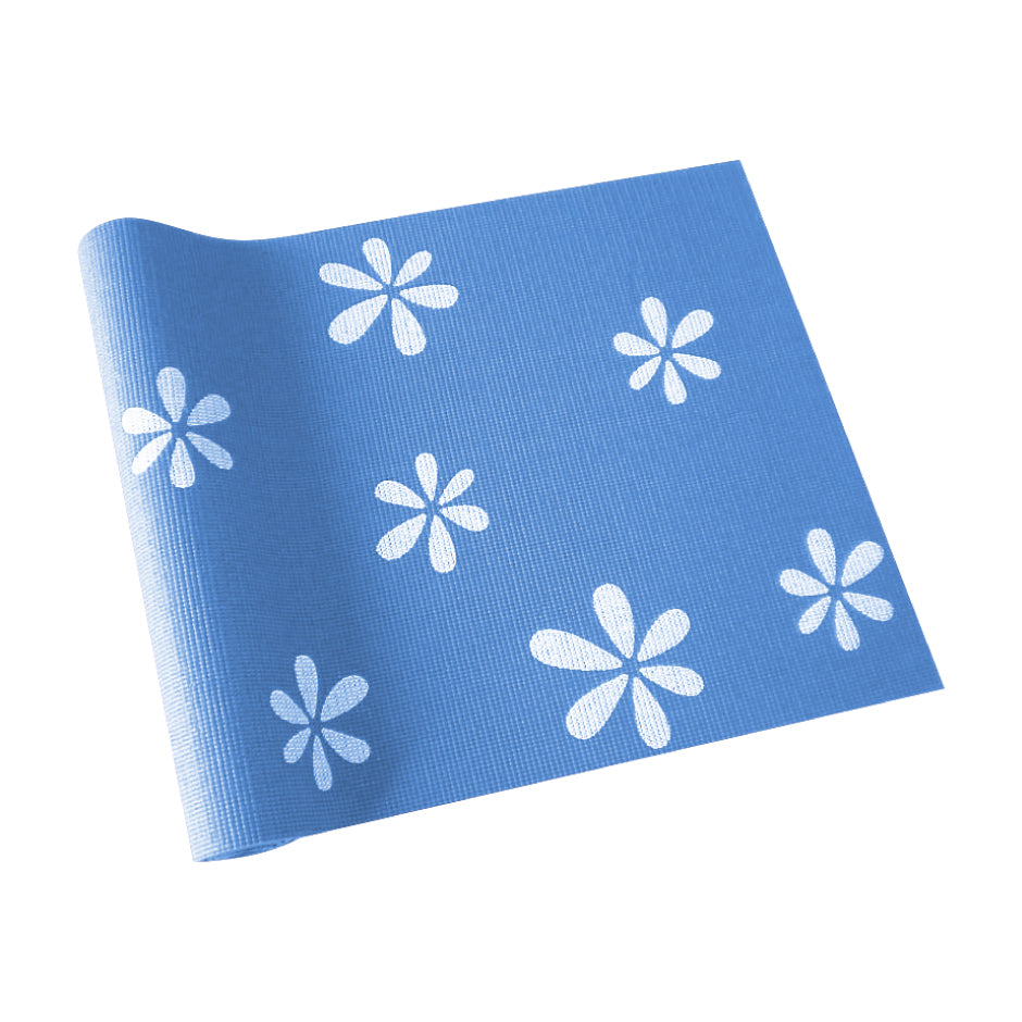 Yoga Mat Wash Design Torpedo