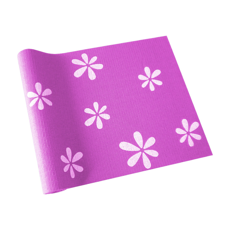 Yoga Mat Wash Design Torpedo