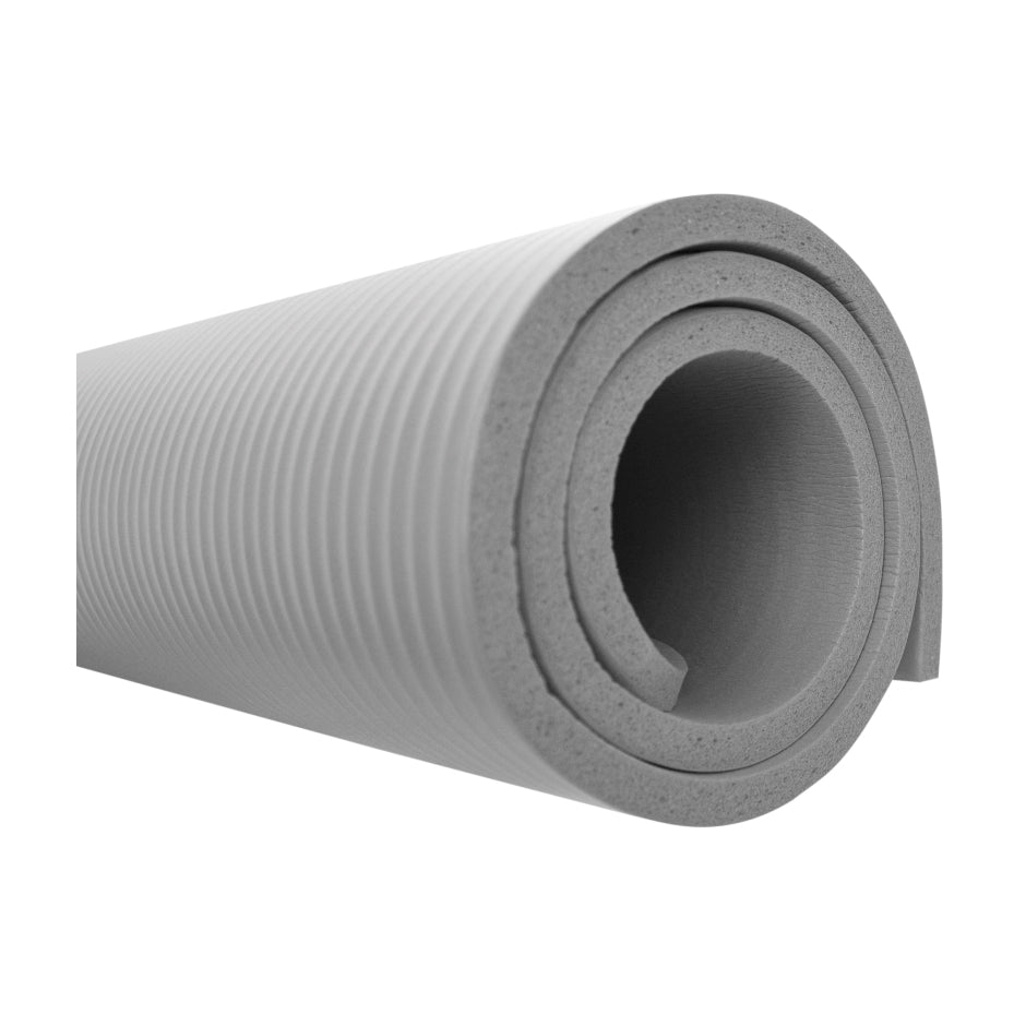 Yoga Mat Torpedo Nbr Strap