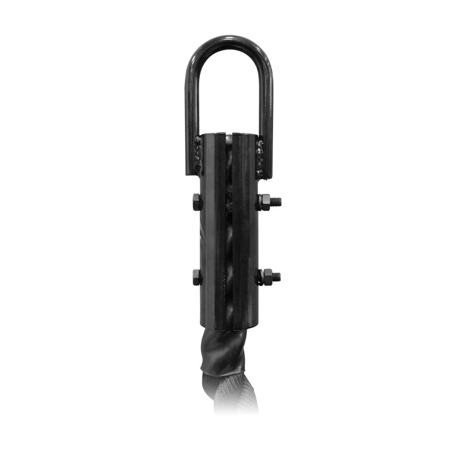 Cuerda Entrenamiento Torpedo Cross Dragon