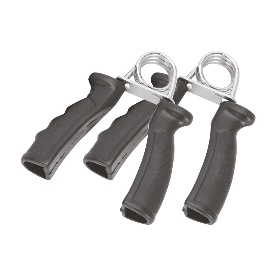 Hand Grip Torpedo Plastico