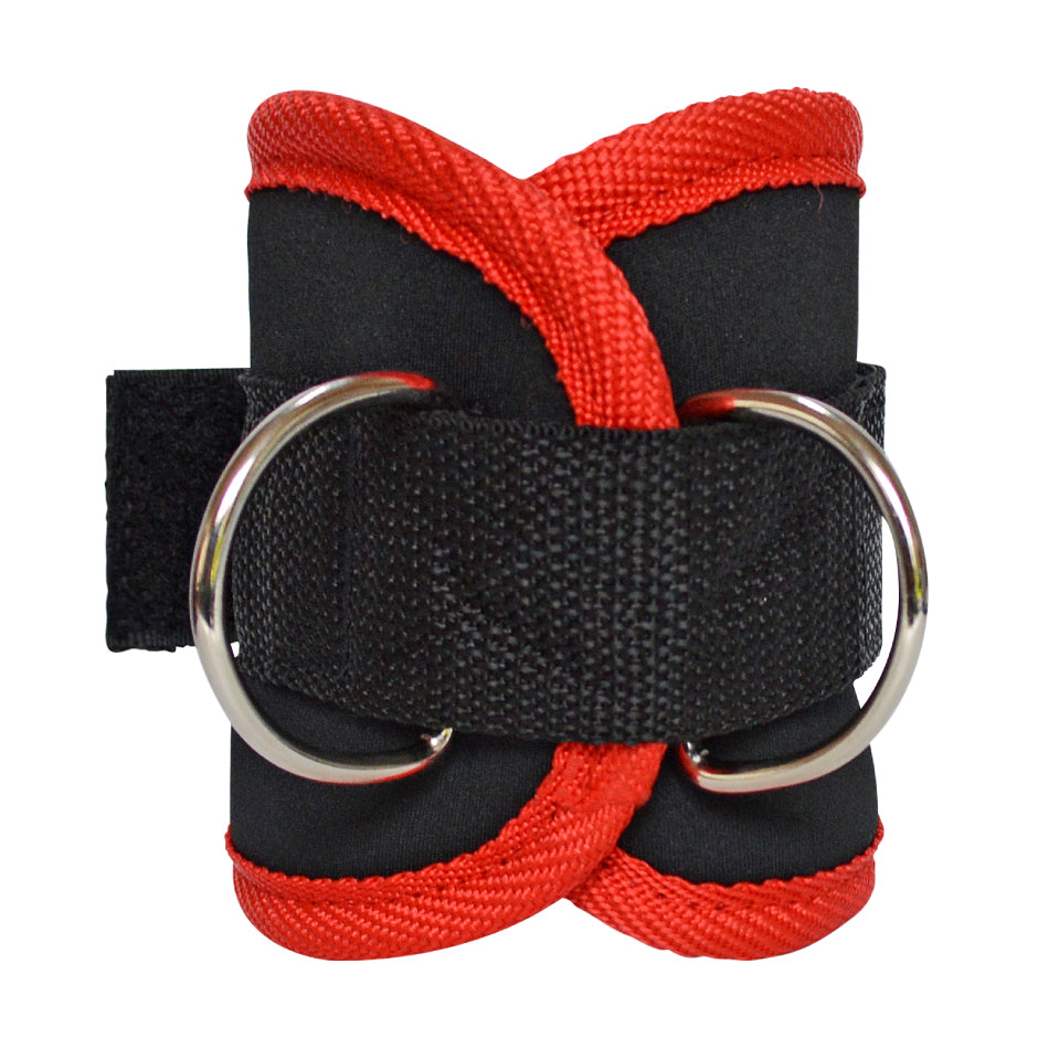 Tobillera Para Polea Torpedo Par