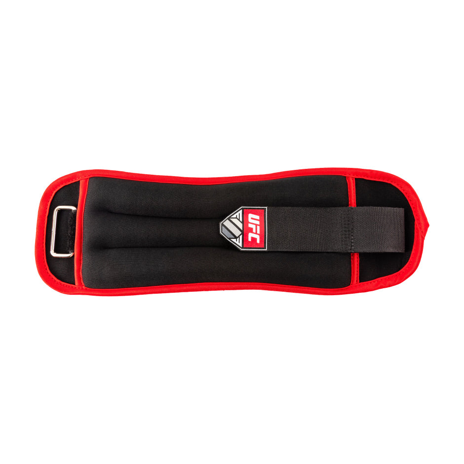 Peso Muñequera/Tobillera Ufc New