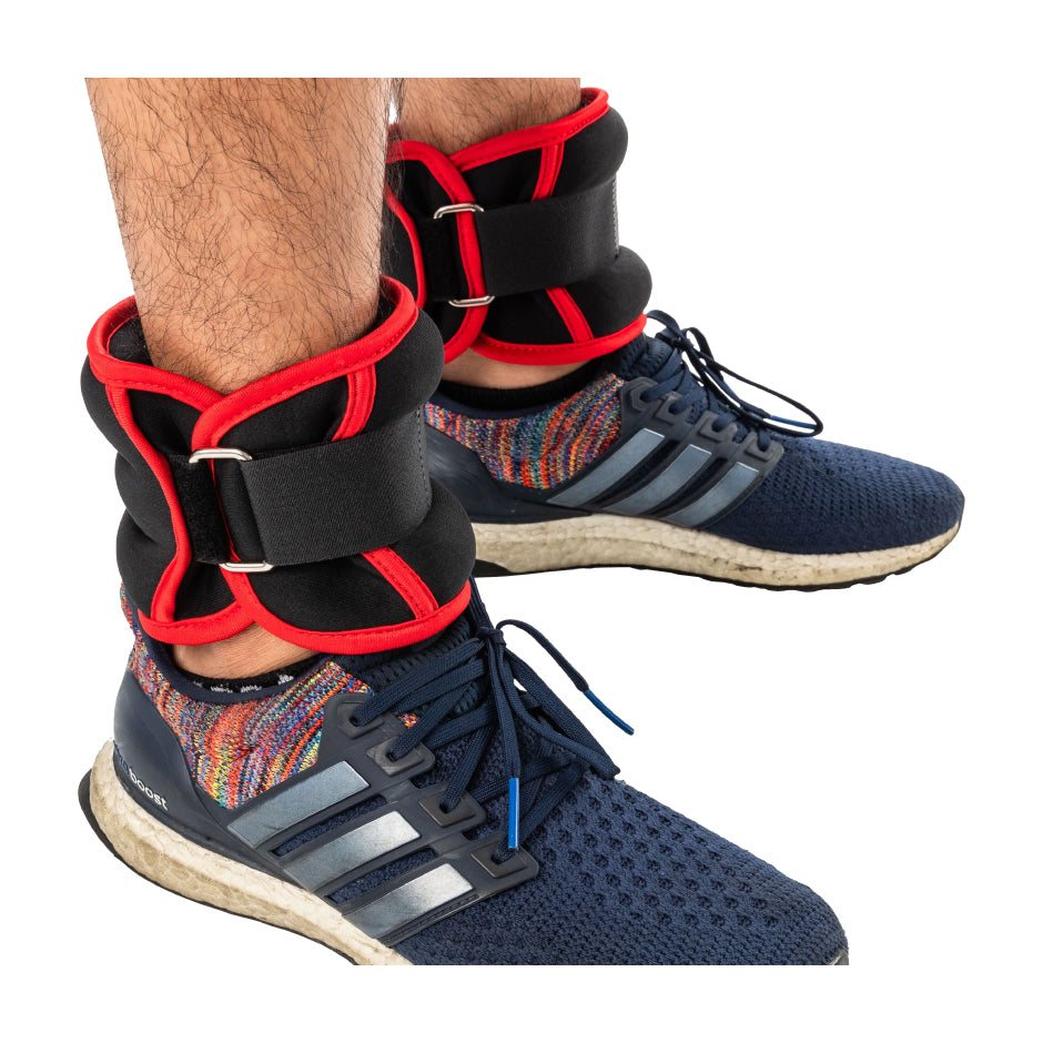 Peso Muñequera/Tobillera Ufc New