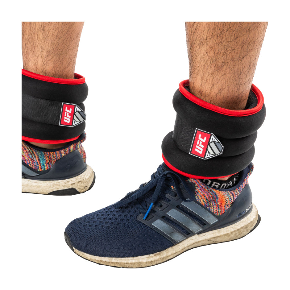 Peso Muñequera/Tobillera Ufc New