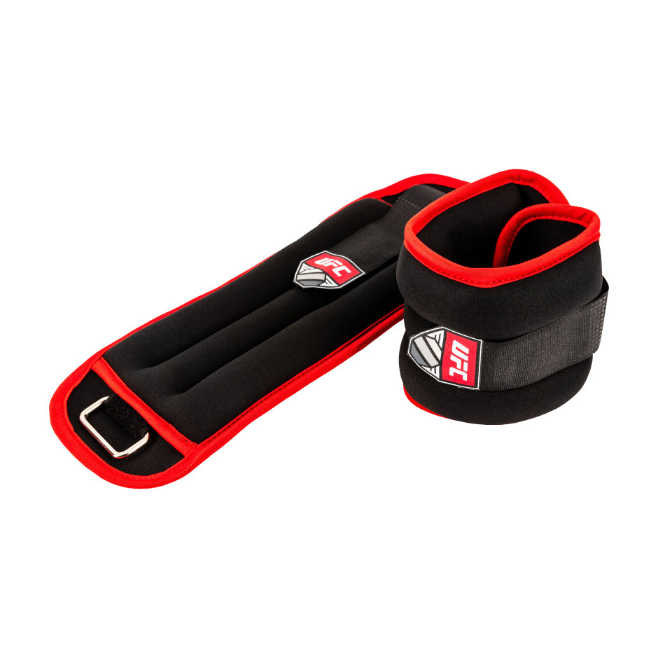 Peso Muñequera/Tobillera Ufc New