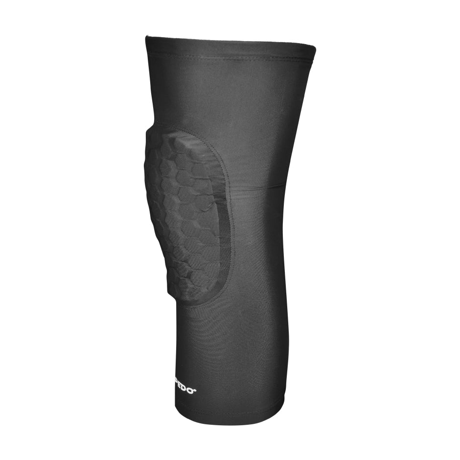 Rodilla De Compresion Torpedo Fitness W/Padding