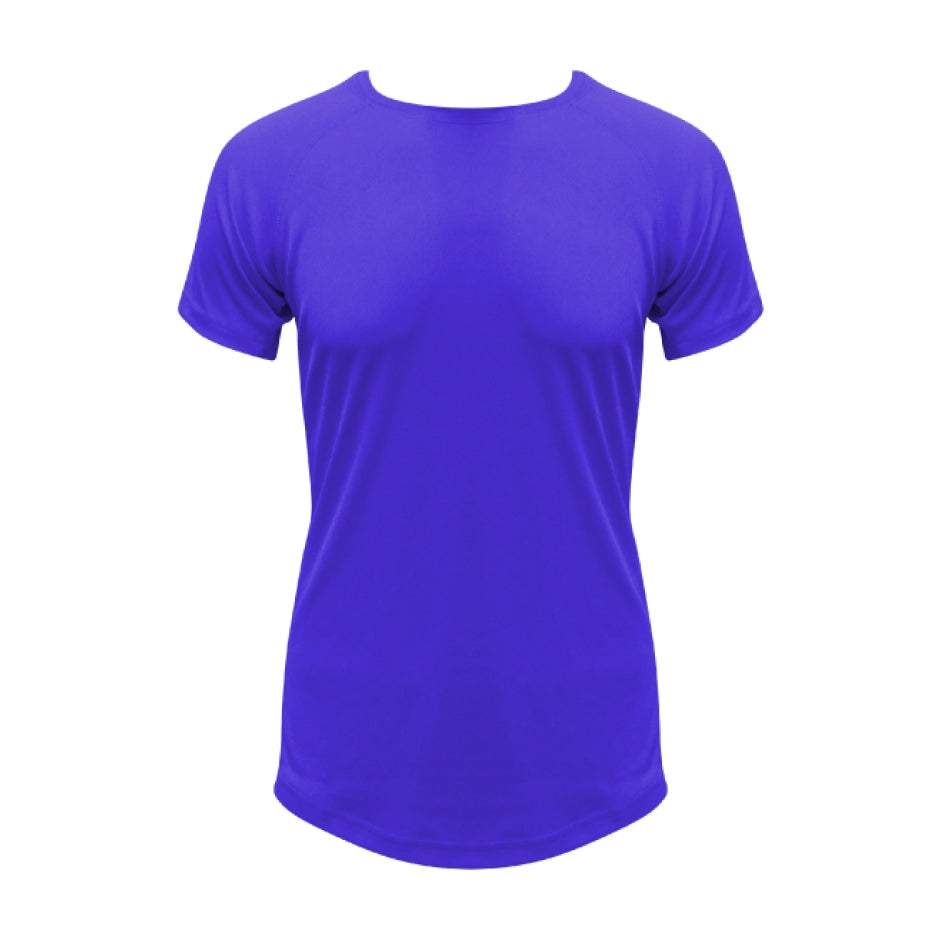 Polera Sweat Free Legea Manga Corta Hombre