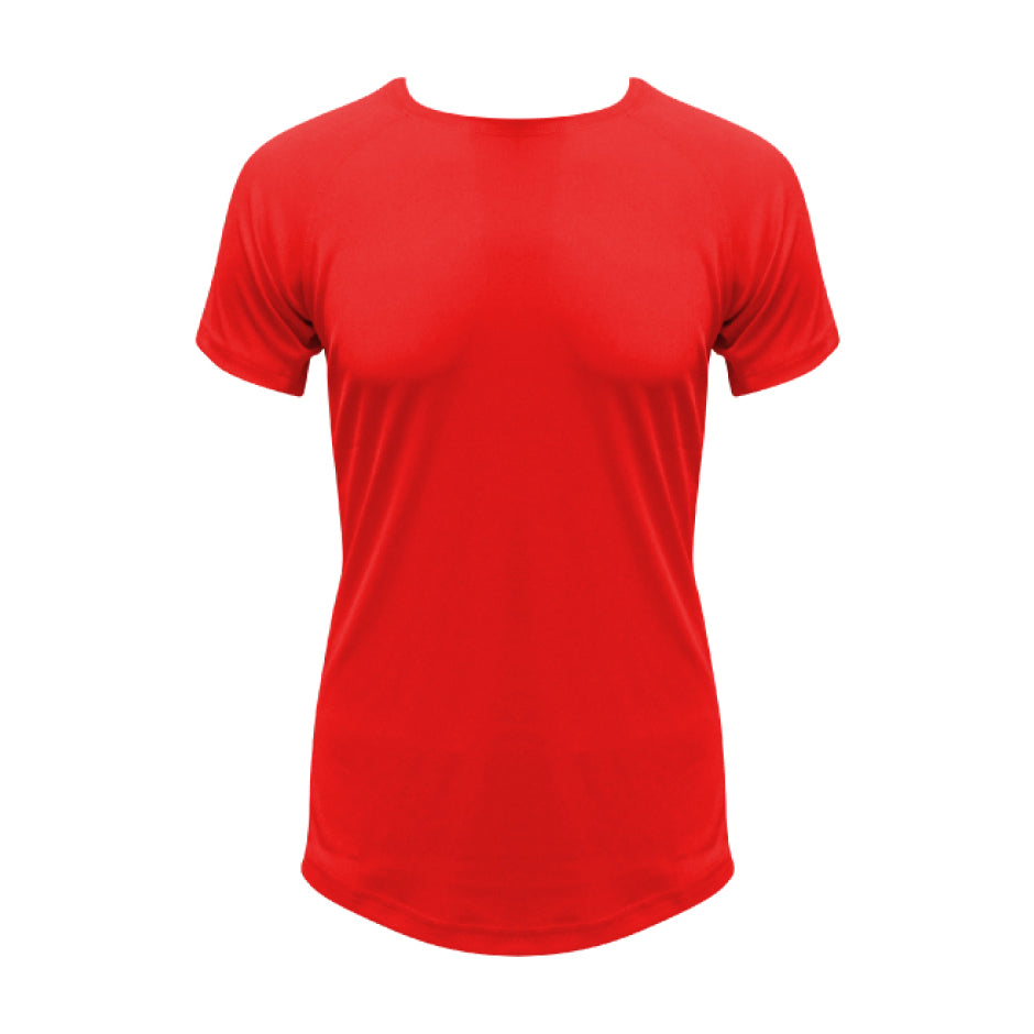 Polera Sweat Free Legea Manga Corta Hombre