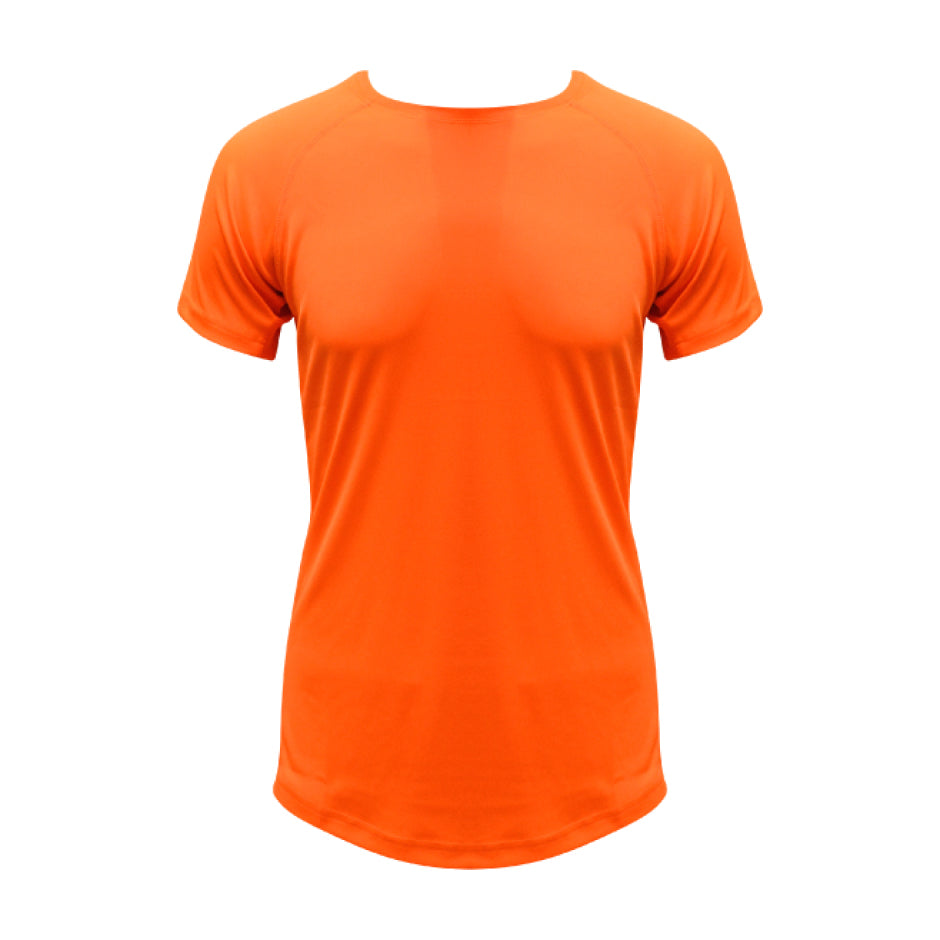 Polera Sweat Free Legea Manga Corta Hombre