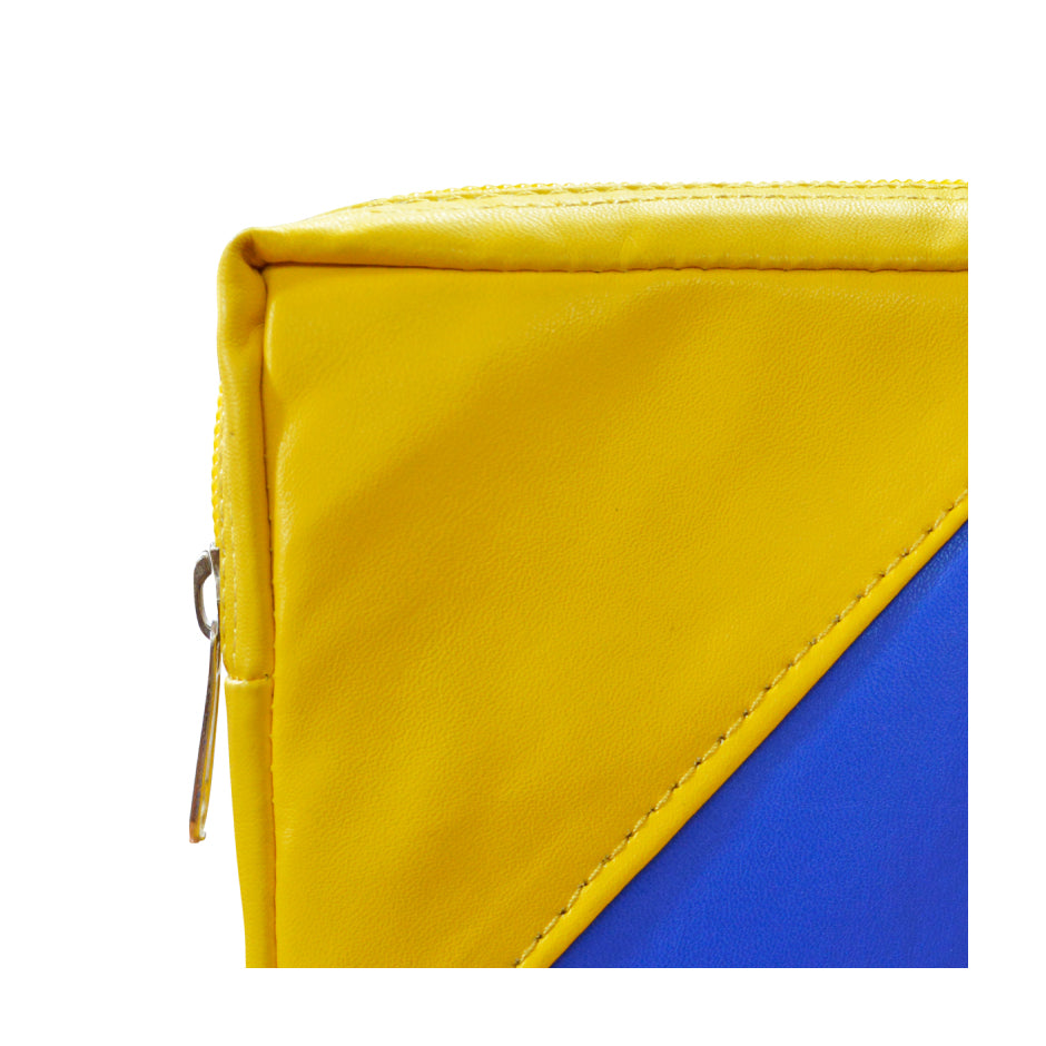 Colchoneta Pu Torpedo