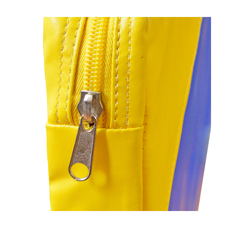 Colchoneta Pu Torpedo