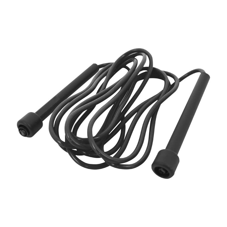 Cuerda De Salto Torpedo Pvc