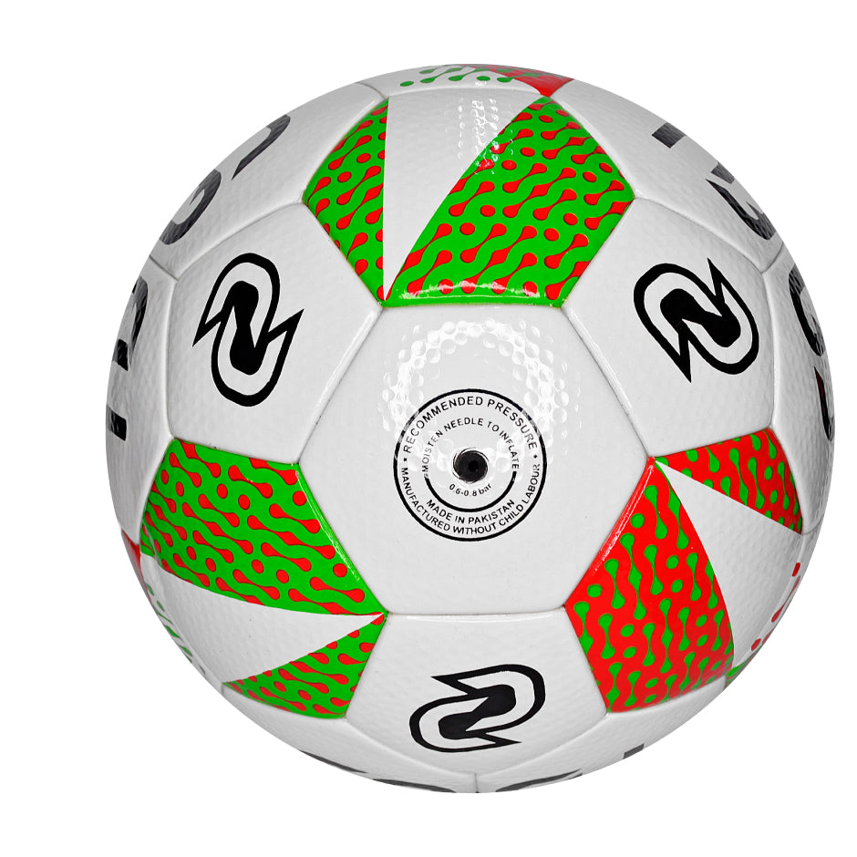 Balon de Futbol Futbolito Cafu Thermo Seal