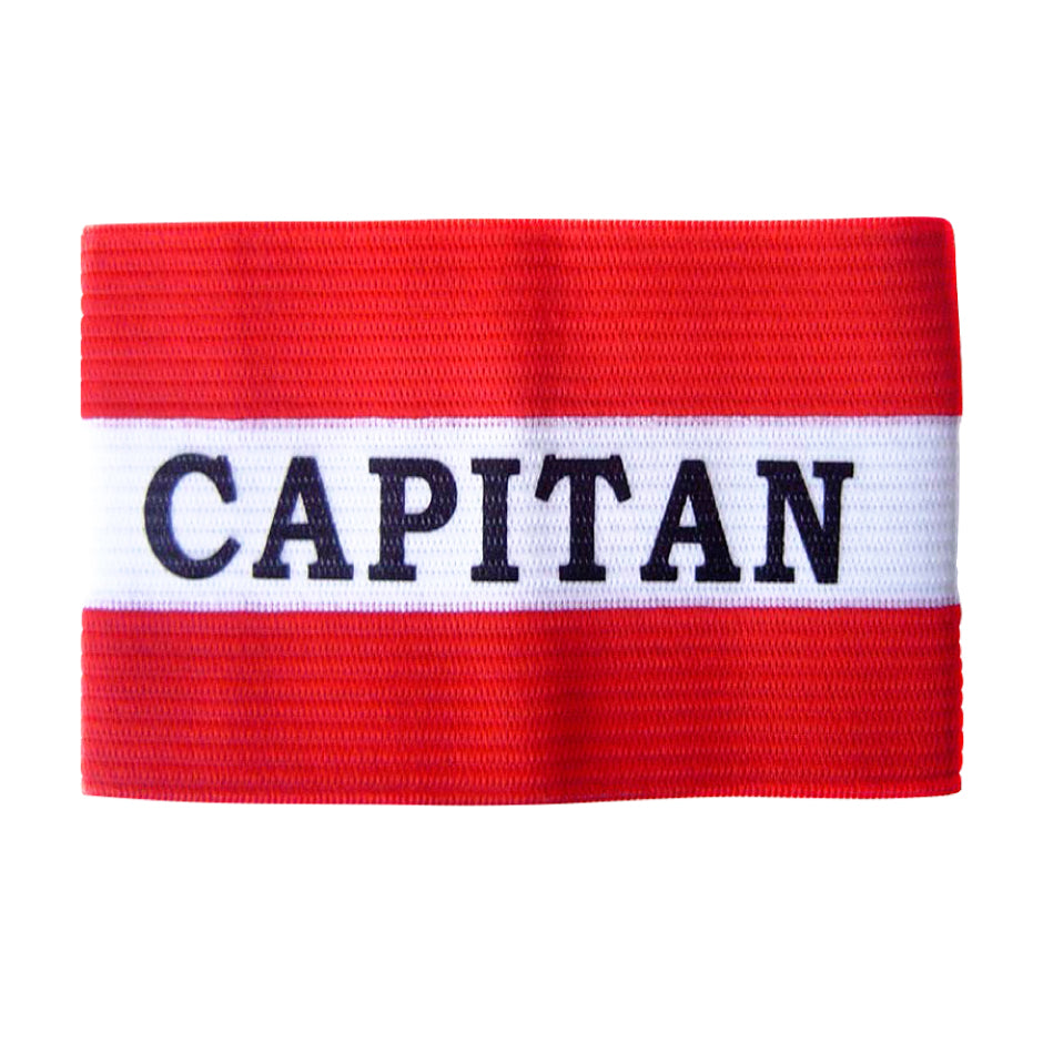 Banda Capitan Eto
