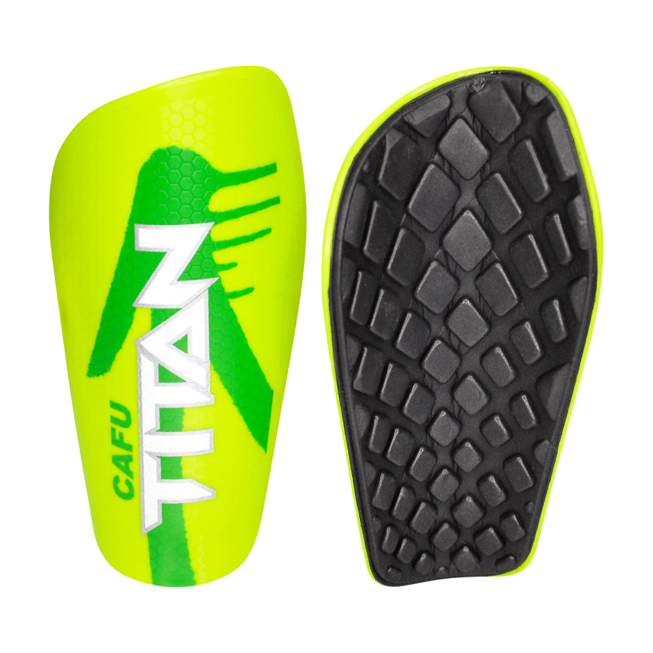 Canillera de Futbol Cafu Futbol Titan