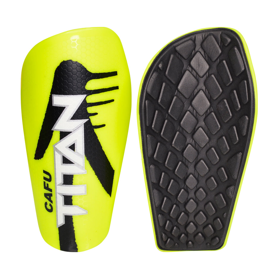 Canillera de Futbol Cafu Futbol Titan