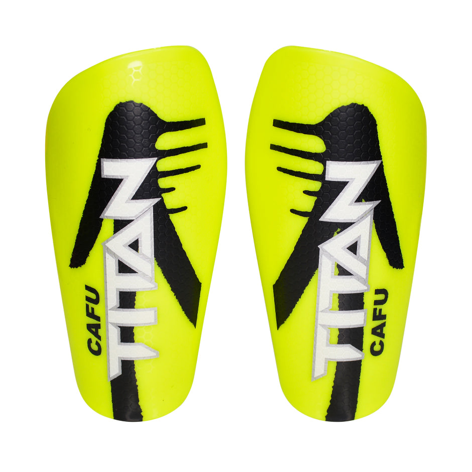 Canillera de Futbol Cafu Futbol Titan