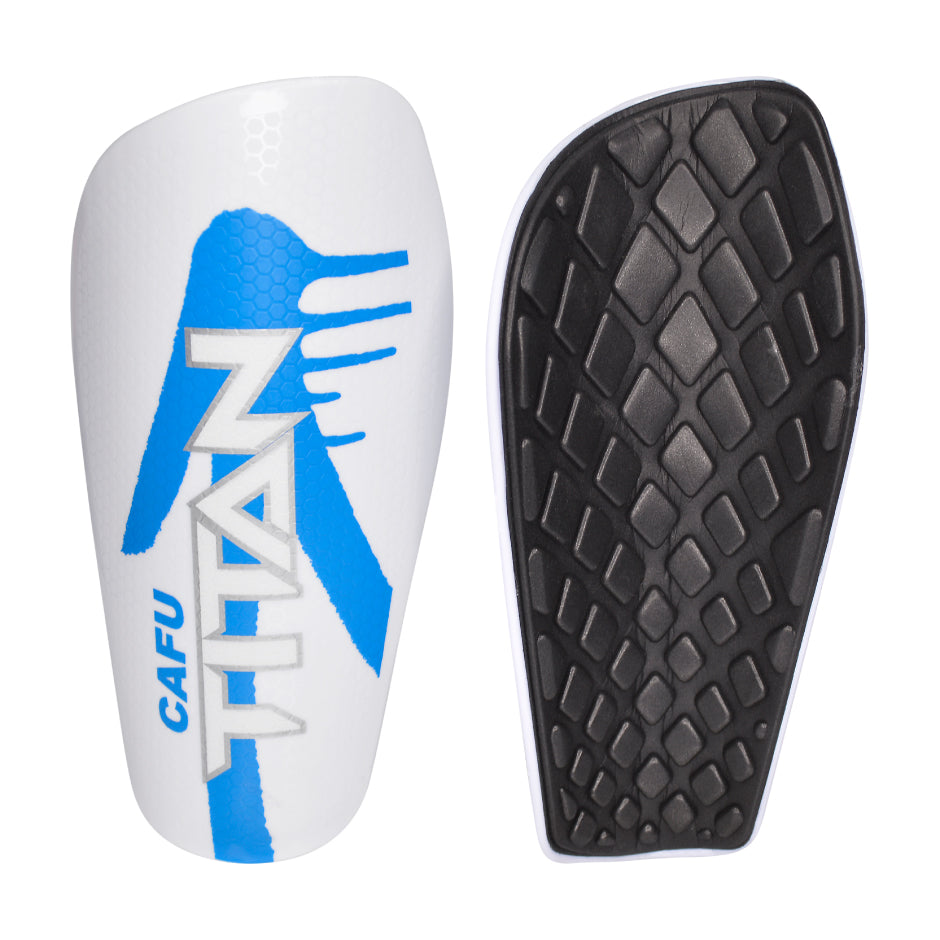 Canillera de Futbol Cafu Futbol Titan