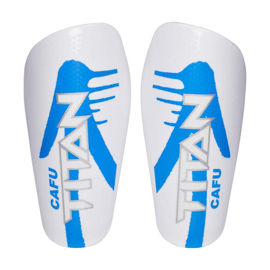 Canillera de Futbol Cafu Futbol Titan