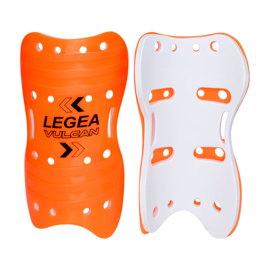 Canillera de Futbol Legea Futbol Vulcan