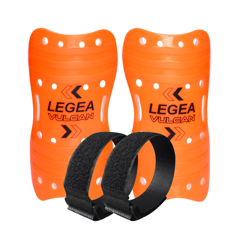 Canillera de Futbol Legea Futbol Vulcan