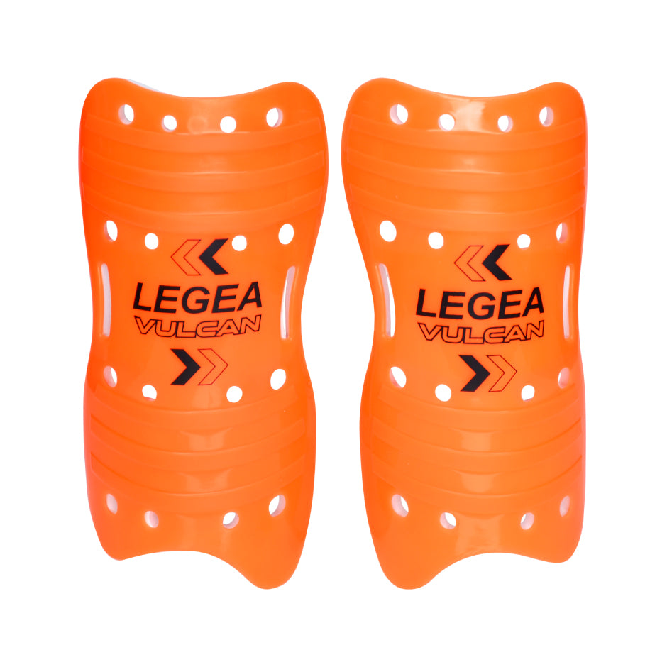 Canillera de Futbol Legea Futbol Vulcan