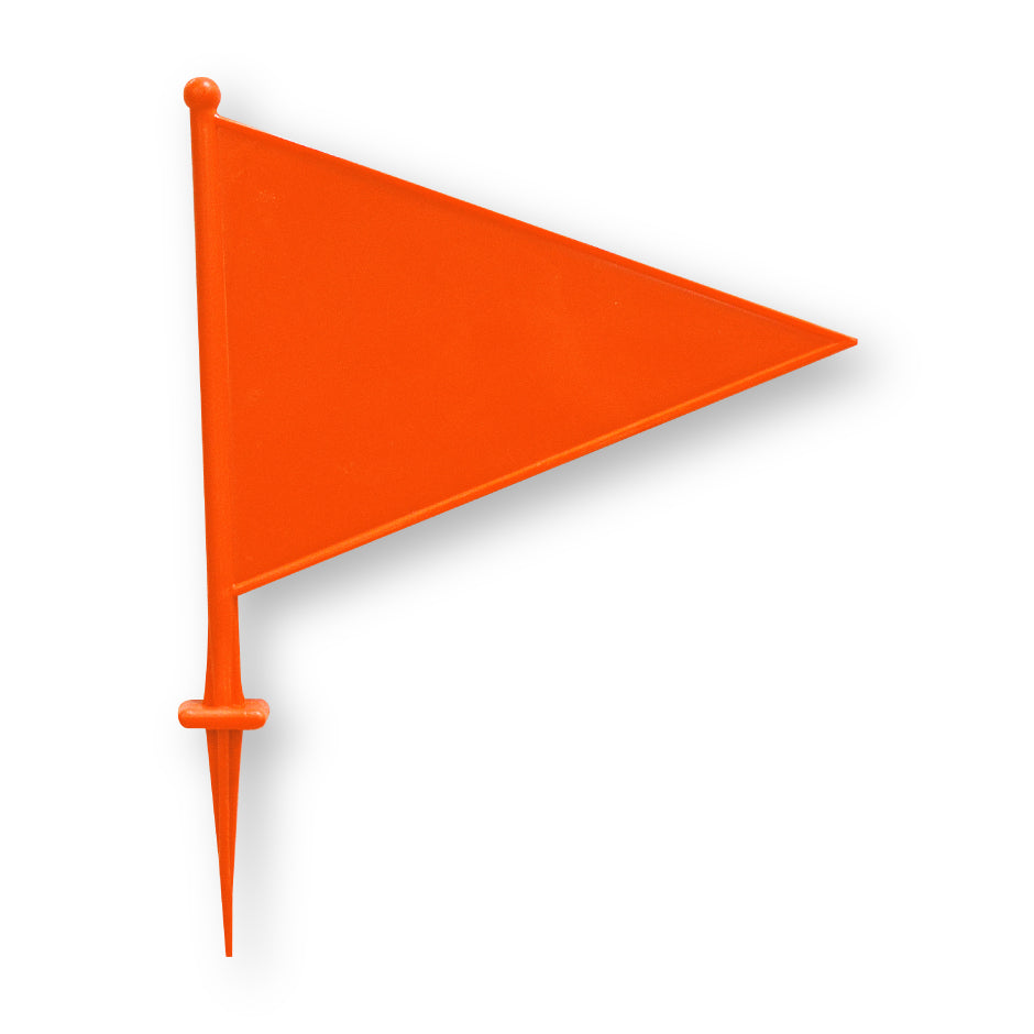 Set Banderines Eto Triangular Flag