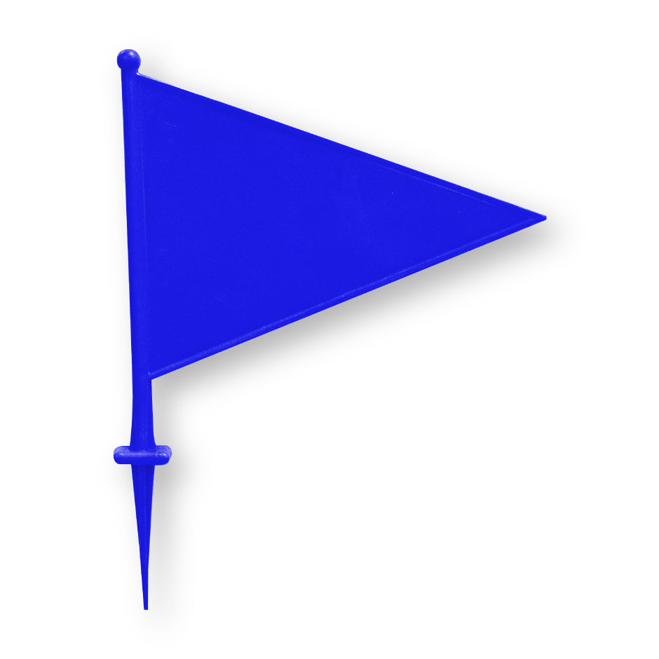 Set Banderines Eto Triangular Flag