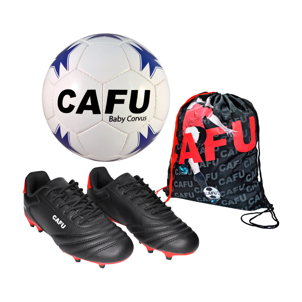 Combo Regalo Baby Fútbol