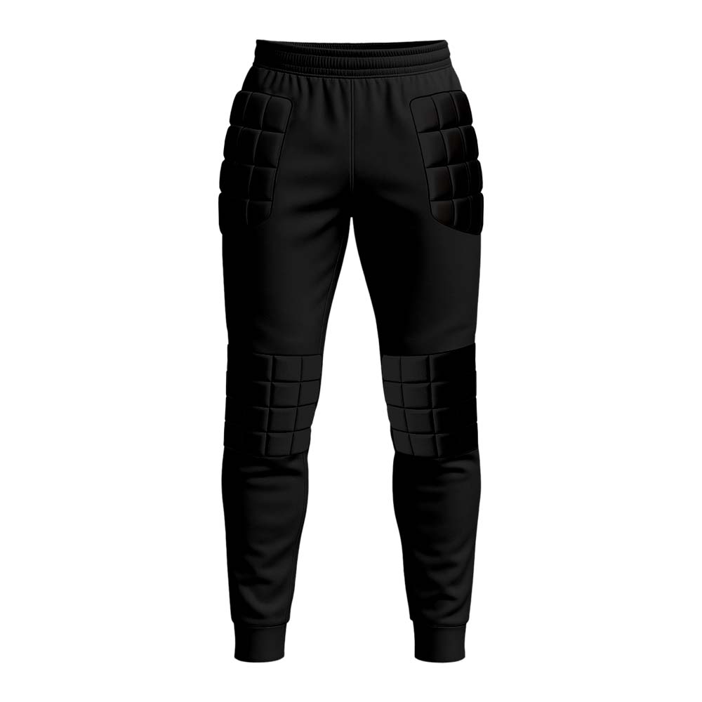 PANTALON ARQUERO CAFU NACIONAL PRO