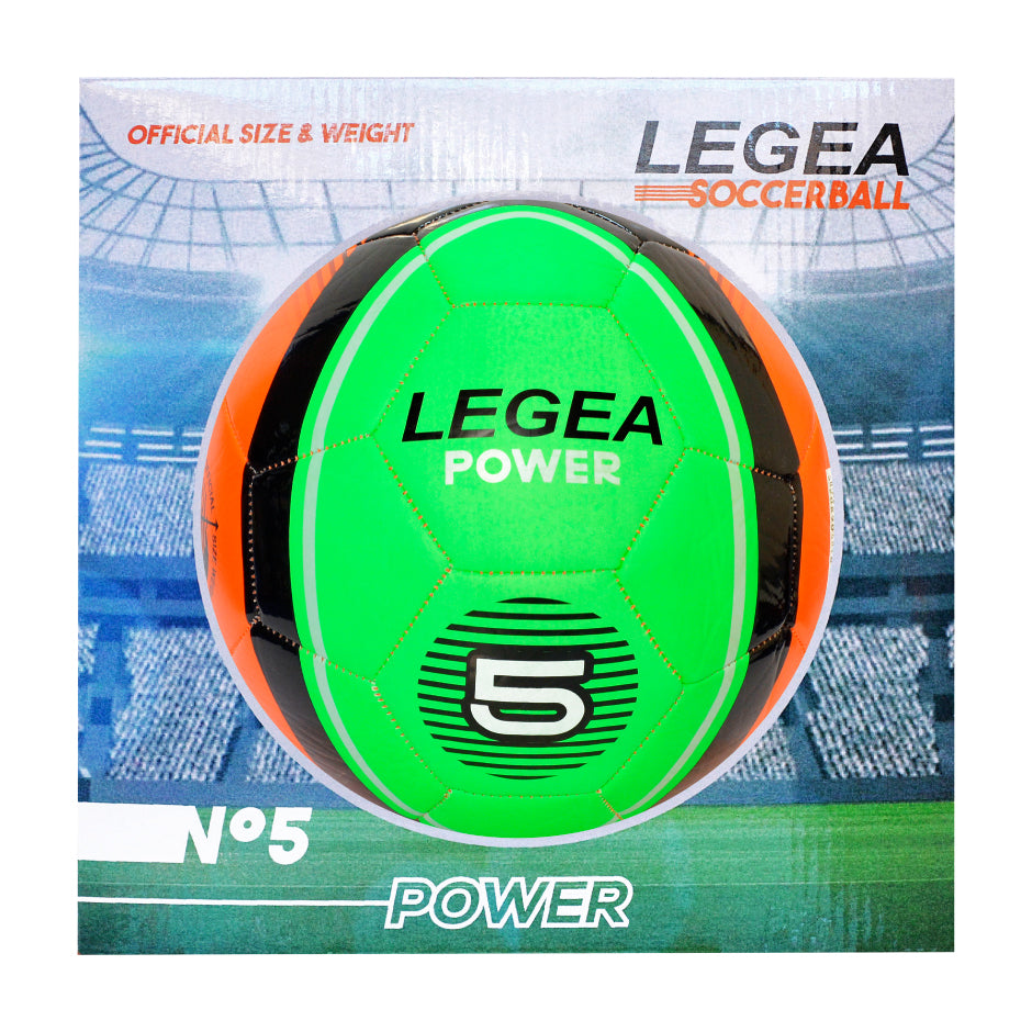 Balon de Futbol Legea Power