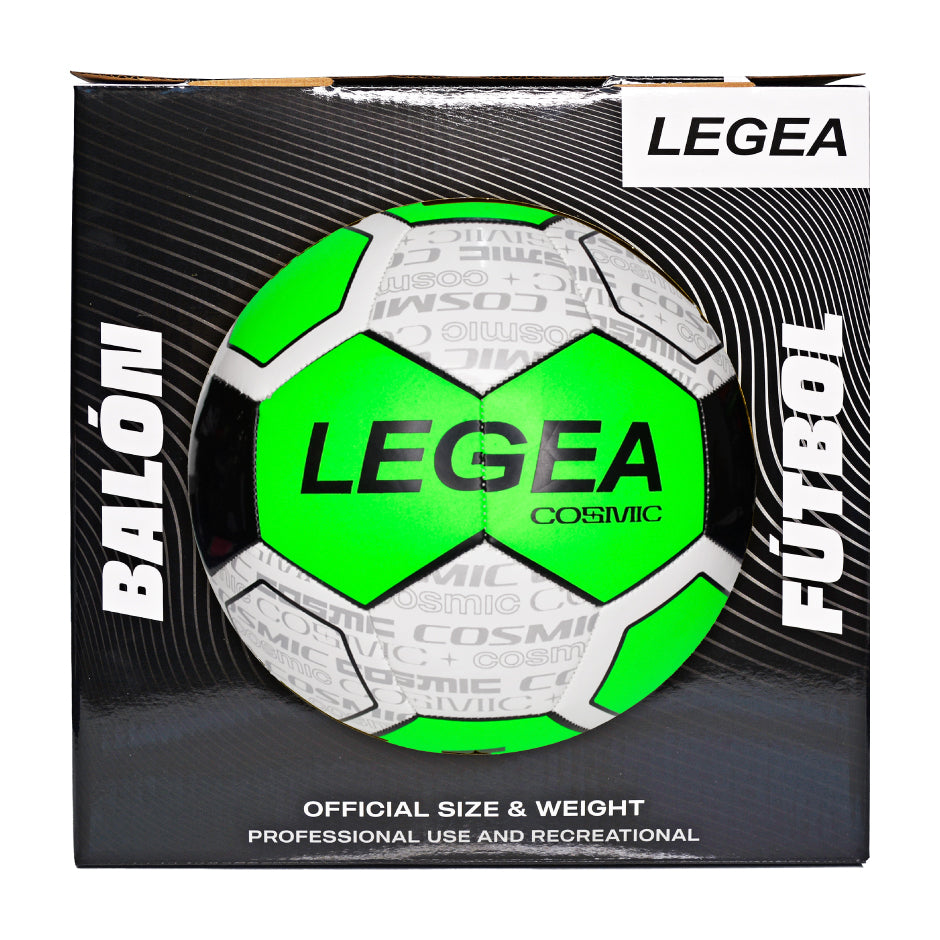 Balon de Futbol Legea Cosmic