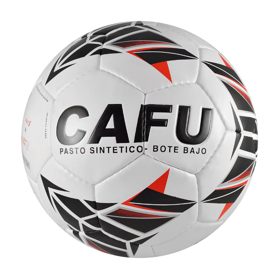 Balon De Futbol Cafu Bote Bajo