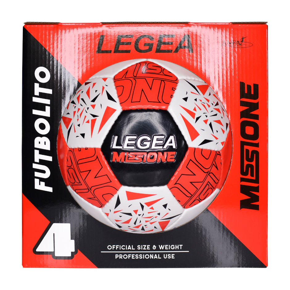 Balon de Futbol Futbolito Legea Missione