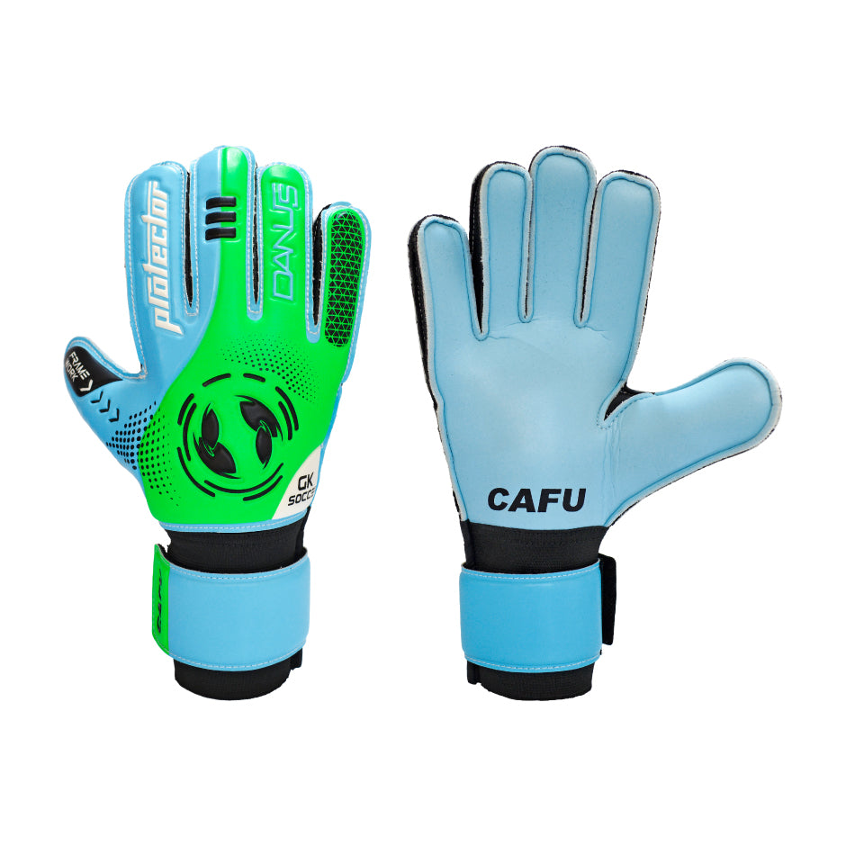 Guante Arquero Cafu Protector Danus Ferula